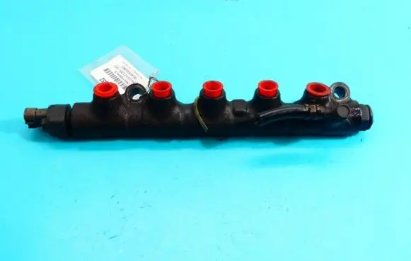 Toyota Corolla E120 E130 Fuel main line pipe IMPRK1314552