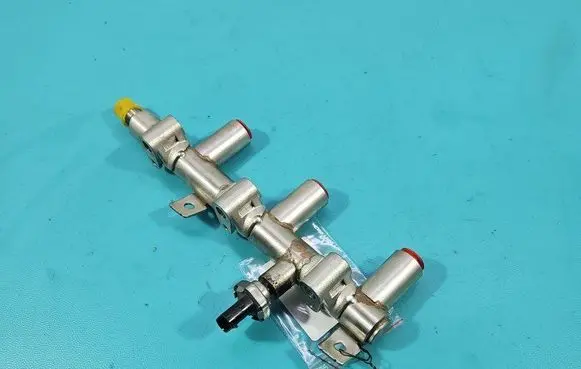 Fiat Tipo Fuel main line pipe 3342206053 IMPRK1505127