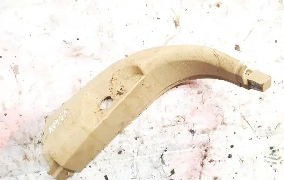BMW X5 E70 Other interior part 51437148507 10834110