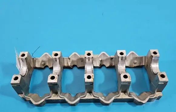 Volvo V40 Oil filter mounting bracket IMPRK1608168