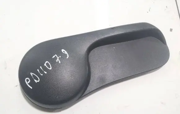 Toyota Avensis T250 Other interior part 7252502040