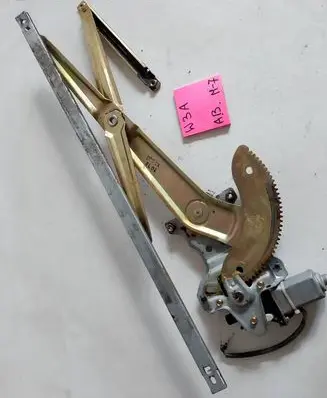 KIA Carnival Front door window regulator motor OK5525856Y XH023PA