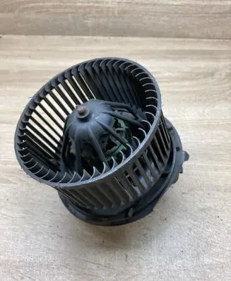 Renault Megane II Heater fan/blower B84N101243V N101243V