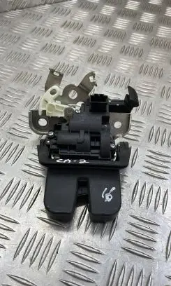 Audi Q5 SQ5 Tailgate/trunk/boot lock/catch/latch 8R0827505