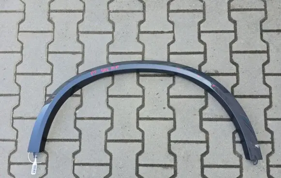 BMW X5 G05 Front arch trim 