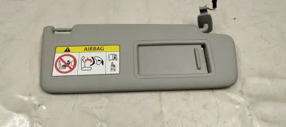 Audi Q5 SQ5 Sun visor 8V5857552A
