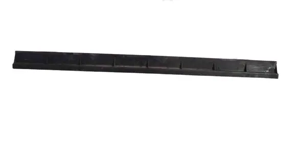 Jaguar XF X260 Radiator support slam panel bracket GX738A107AC