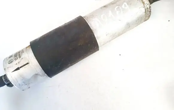 BMW X5 E53 Fuel filter 0450906463 250239