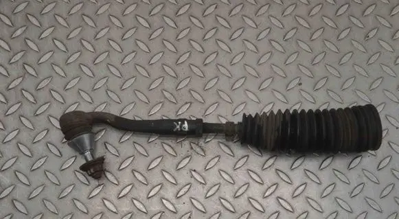 Mercedes-Benz GLE (W166 - C292) Steering tie rod 