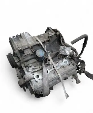 KIA Rio Engine Ba3e
