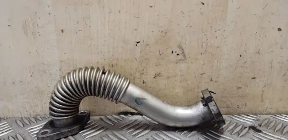 Nissan X-Trail T31 EGR valve line/pipe/hose