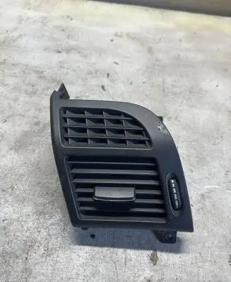 Mercedes-Benz E W211 Dashboard side air vent grill/cover trim 2118301154