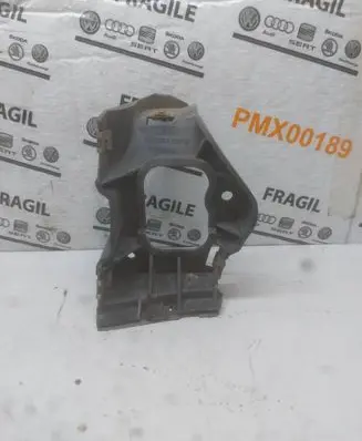 Audi A6 S6 C5 4B Front bumper mounting bracket 4B0853922B