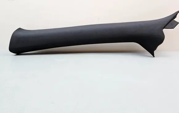 (A) pillar trim