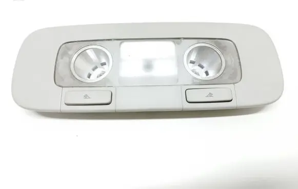 Volkswagen Golf V Rear seat light 3C0947291C