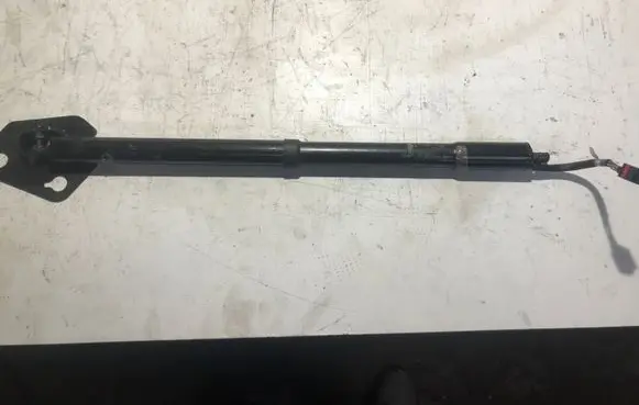 Jaguar XJ X351 Tailgate/trunk strut/damper AW9370354AC