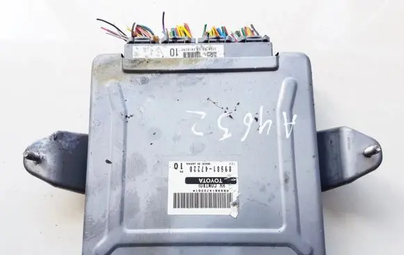 Toyota Prius (XW20) Engine control unit/module 8998147220 89981-47220