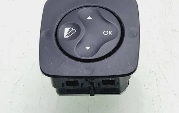 Renault Scenic III - Grand scenic III Other switches/knobs/shifts 283950001R