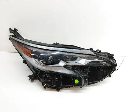 Toyota Sienna XL40 IV Headlight/headlamp 8111008150 8990845030