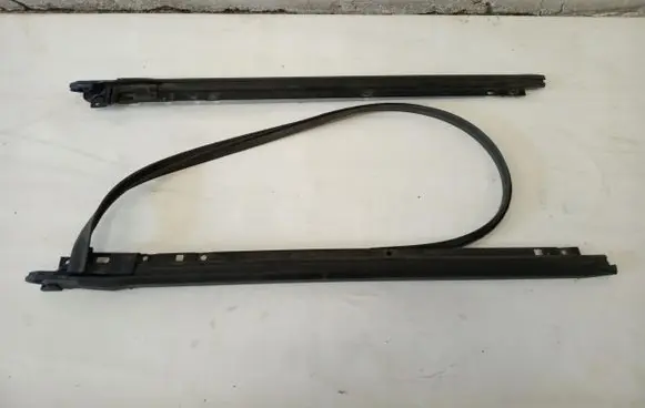 Hyundai ix35 Sunroof glass 