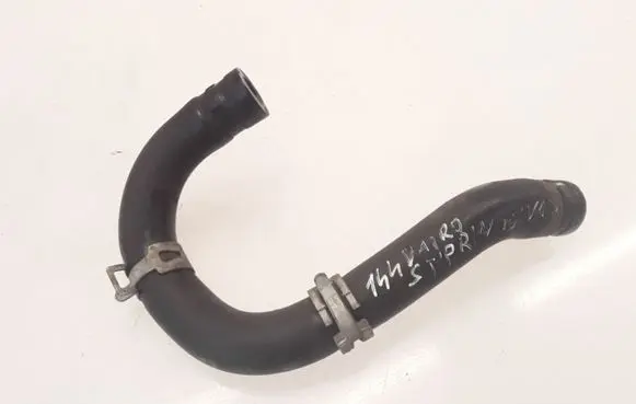 Mazda 626 Power steering hose/pipe/line