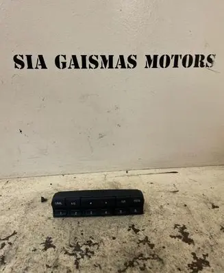 Opel Astra G Other switches/knobs/shifts 90493281