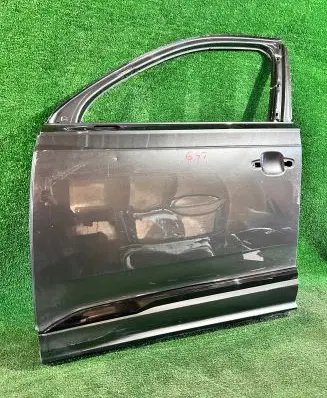 Audi Q7 4M Front door