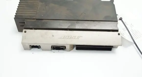 Audi A8 S8 D3 4E Sound amplifier 4E0035223G