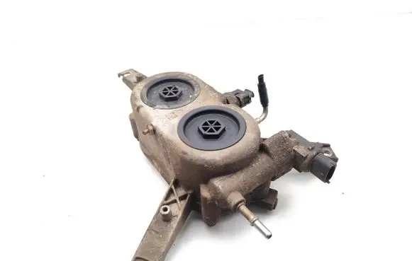 Opel Antara Fuel filter housing 25927517