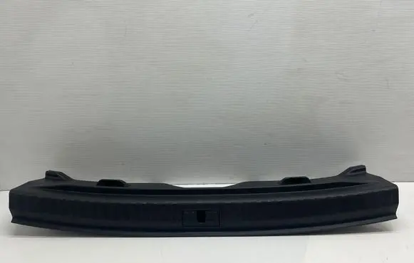 Audi Q3 F3 Trunk/boot sill cover protection 83A864483