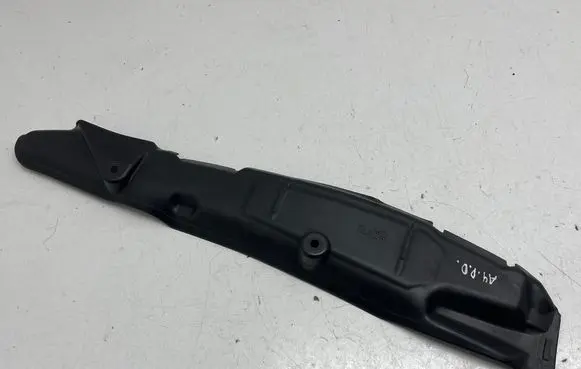 Audi A4 S4 B9 8W Fender end trim 8W0821112A
