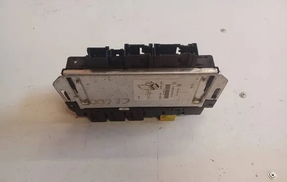 Mercedes-Benz S W220 SAM control unit A0285459832