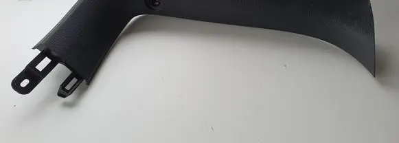 Mazda 6 Tailgate trim