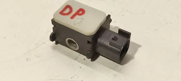 Ford Focus Airbag deployment crash/impact sensor 3M5T14B342AB 100307 403354