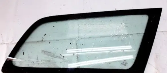 Ford Focus Rear side window