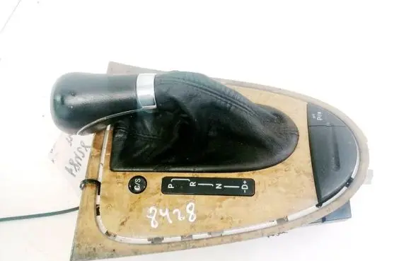 Mercedes-Benz CLS C219 Gear selector A2115420426