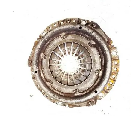 Pressure plate