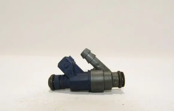 Mercedes-Benz S W126 Fuel injector 0437502010