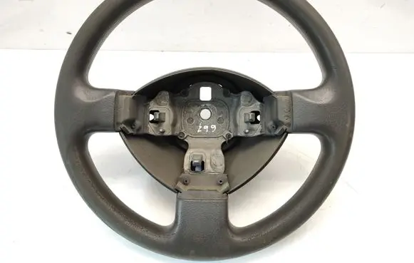 Fiat Panda II Steering wheel