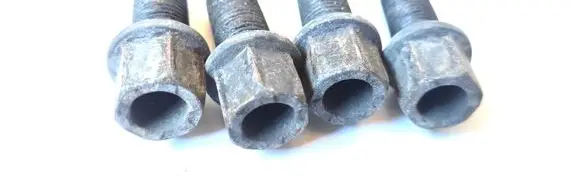 Audi A4 S4 B7 8E 8H Nuts/bolts 