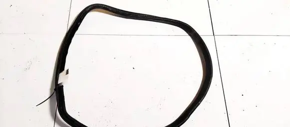 Citroen Berlingo Rubber seal rear door 