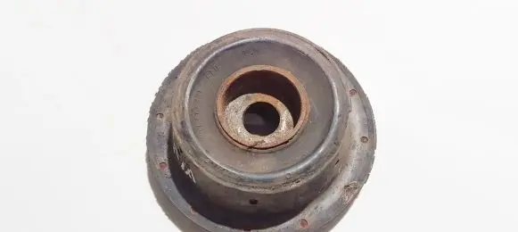 Volkswagen PASSAT B3 Coil spring mount 191412331