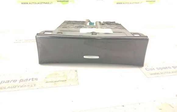 Mercedes-Benz ML W164 Car ashtray A1648100030 1648100030