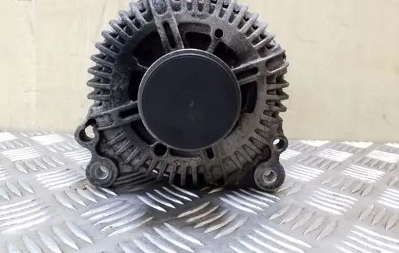 Volkswagen Crafter Generator/alternator