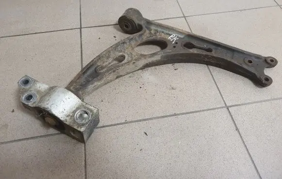 Audi A3 S3 8P Front lower control arm/wishbone