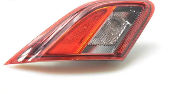 Opel Corsa E Tailgate rear/tail lights 39012625