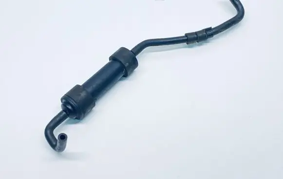 Vacuum air tank