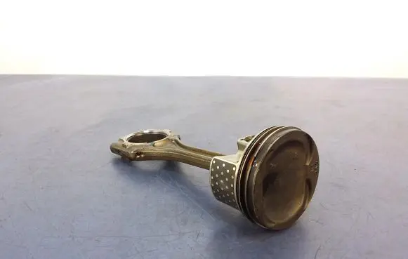 Honda Civic X Piston 