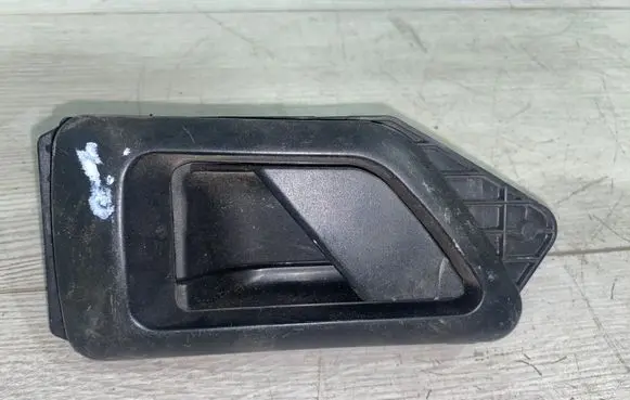 Citroen Berlingo Front door interior handle 9621422877