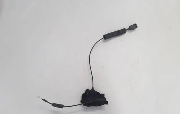 Renault Scenic III - Grand scenic III Front door lock 805020006R